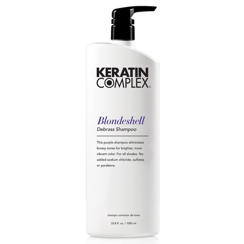 Blondeshell Debrass Shampoo (33.8 oz.)