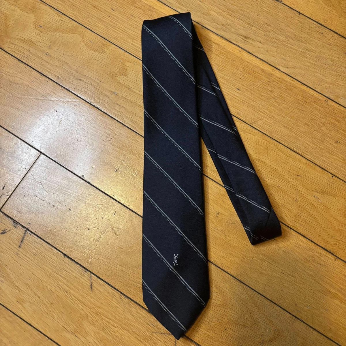 YSL, Yves Saint Laurent Men's Ties for Sale - eBay