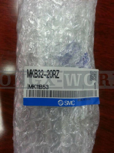 1PCS NEW SMC MKB32-20RZ MKB3220RZ