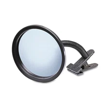 See All ICU7 7" Diameter Portable Convex Security Mirror New