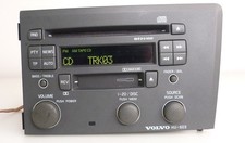 Original Volvo Autoradio HU-603 | 8651152-1 | V70 CD & Kassette geprüft #028