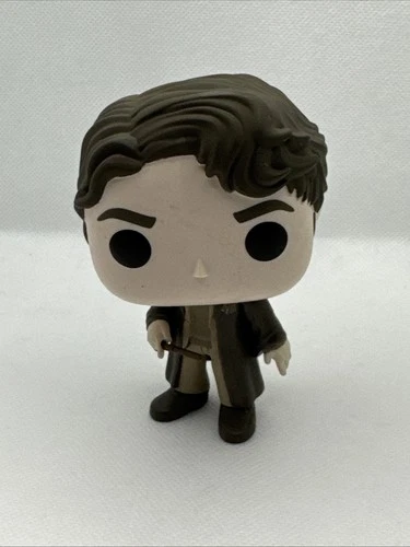 Harry Potter Sepia Tom Riddle Funko Pop! Figure Target Exclusive #60 No Box