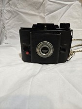 Ansco Clipper Box Film Camera | Made in USA | Vintage Antique Collectible Camera