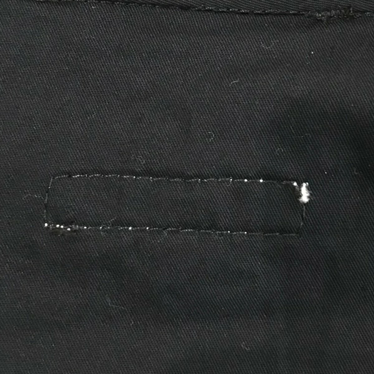 Engineered Garments×BEAMS Tailored Jacket Black S… - image 9