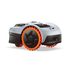 Segway Navimow i210E AWD M&auml;hroboter ohne Begrenzungskabel NRTK 1000 m&sup2; 4G