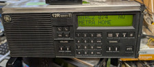 GE 12R Series II VHF FM Railroad Radio Transc...