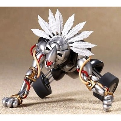 ジョジョの奇妙な冒険 STATUE LEGEND THE FOOL　限定版 s-l400.jpg