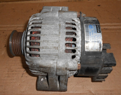 Rover 100 Metro 1996-98 Alternator 65amp YLE101520