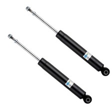 2 Bilstein B4 Shock absorber rear for Peugeot 3008 2-19-275970
