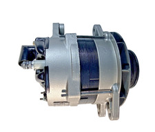 Hartzell Aircraft Alternator  ALU-8521R Repaired Tested Guaranteed