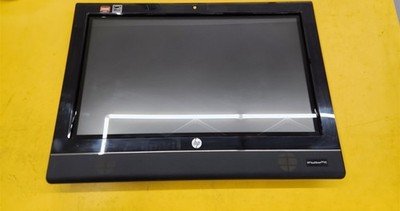       All-In-One PC Full LCD Screen Assembly HP TouchSmart 310-1125y