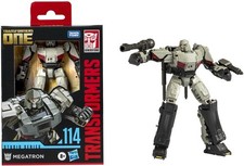 Hasbro Collectibles - Transformers - Studio Series - Deluxe Transformers One 114