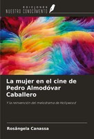 RosâNgela Canassa | La Mujer En El Cine De Pedro AlmodóVar Caballero | Buch