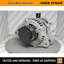 fits HONDA CIVIC, CR-V, HR-V 1.6D 2012-2023 ALTERNATOR