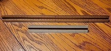 DIETZGEN 1636 1665 Vintage Drafting Rulers