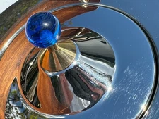 Extraordinary! Vintage! Genuine Bodum Ottoni Kettle Jorgensen Design / Italy