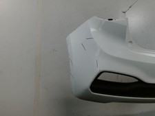 Pare-choc arrière Hyundai I20