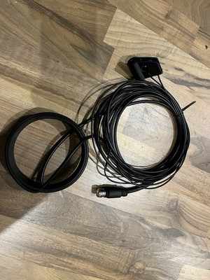 T2LT Antenne - 110mm RF-Choke - CB Funk 