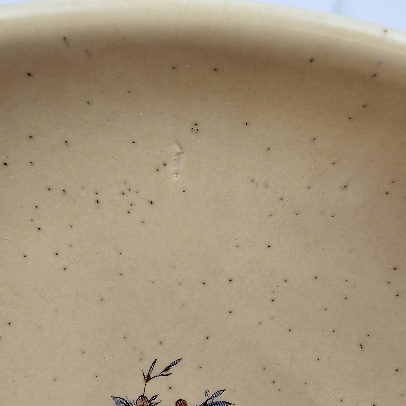 Vintage 1970's Treasure Craft Salad Bowls Set of 4