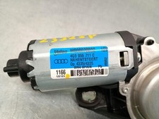 4G9955711C wischermotor hinten AUDI A1 SPORTBACK 8XA 8XF 1.0 TFSI 5609556