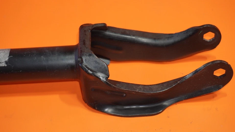 MERCEDES BENZ ML350 SHOCK STRUT FRONT DIESEL 2013 2014 A166323900 V6 W166 OEM - Image 4 of 4