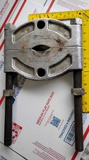 Otc 952-d Heavy Duty Bearing Splitter Tested Good Truck Tractor Marine Made Usa