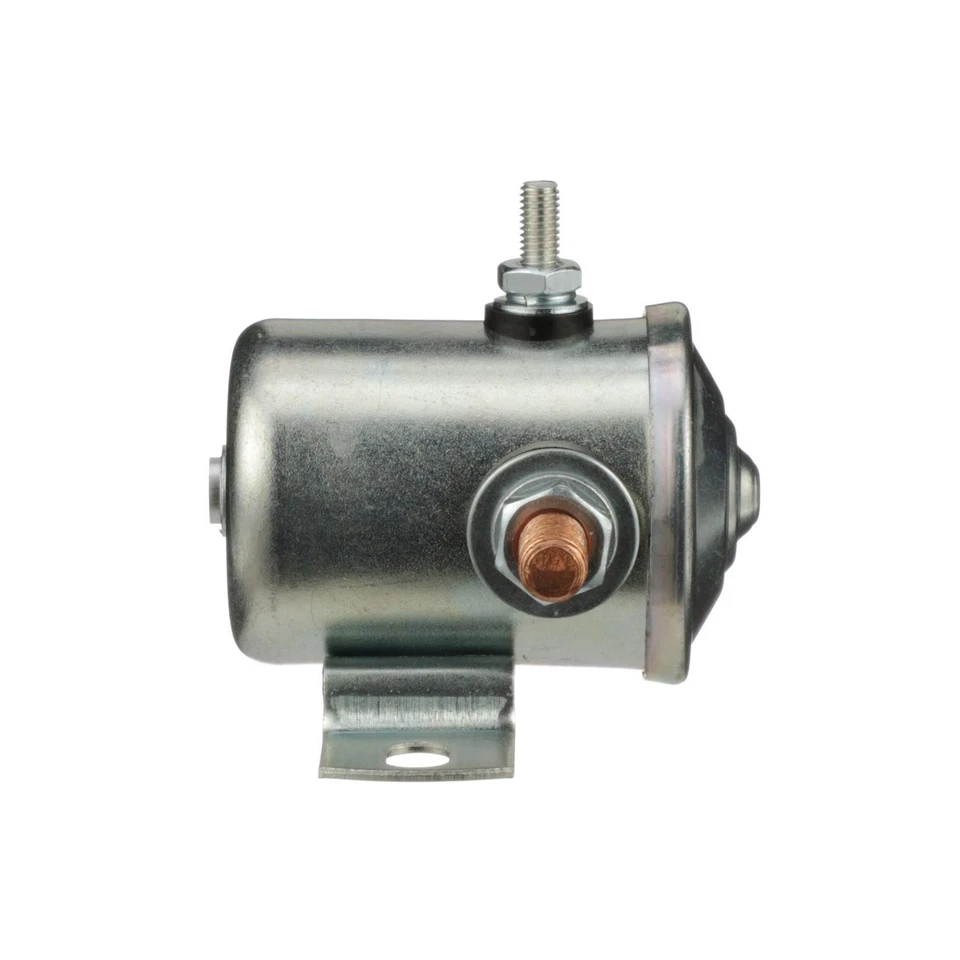 Solenoide de arranque SMP para GMC PM253 1954-1955 Foto 3 de 4