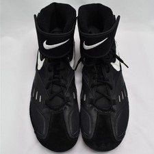 Las mejores ofertas en Zapatos de boxeo y MMA boxeo Nike y Calzado