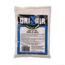 Rainier DZA-13 DRI-Z-AIR Dehumidifier DEHUMIDIFIERS & ABSORBERS RV