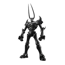 Variable Action Hi-Spec Pluto Painted Movable Figure