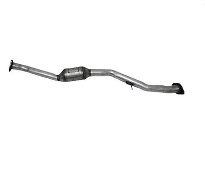 Fits 2006-2008 Forester 2.5L Natural Aspirated Under Car Catalytic Converter