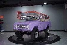 1971 Ford Bronco for Sale