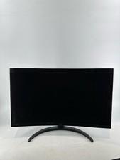  BROKEN Acer Nitro ED273S3 27" FHD 180Hz FreeSync Curved Monitor