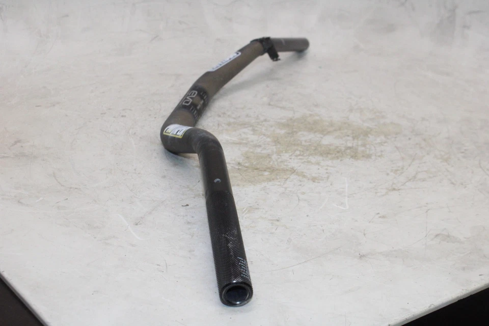 09-14 APRILIA DORSODURO 750 OEM HANDLEBARS - Image 4 of 4