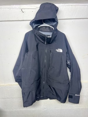 The North Face Men s Summit Series Verbier GORE-TEX  Jacket XL