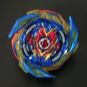 Valtryek Takara Tomy