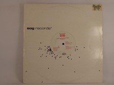 ANDRE ABSOLUT & ERIC BLADE DROPZONE (260) 2 Track 12" Single including Company S