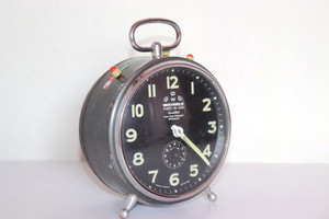 Wehrle Clocks | eBay