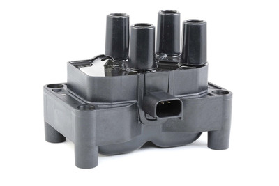 BOSCH 0 221 503 485 Zündspule für FORD Fiesta Mk6 Schrägheck (JA8, JR8) ECOSPORT