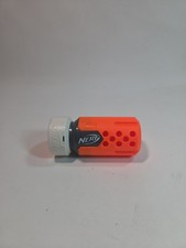 Nerf Modulus Proximity Barrel Upgrade Add On Silencer Suppressor Attachment