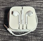 Apple Ear Pods, Kopfhörer, Klinke, weiß