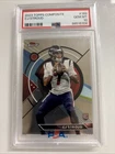 2023/24 Topps Composite Finest Football CJ Stroud #189 Rookie RC PSA 10