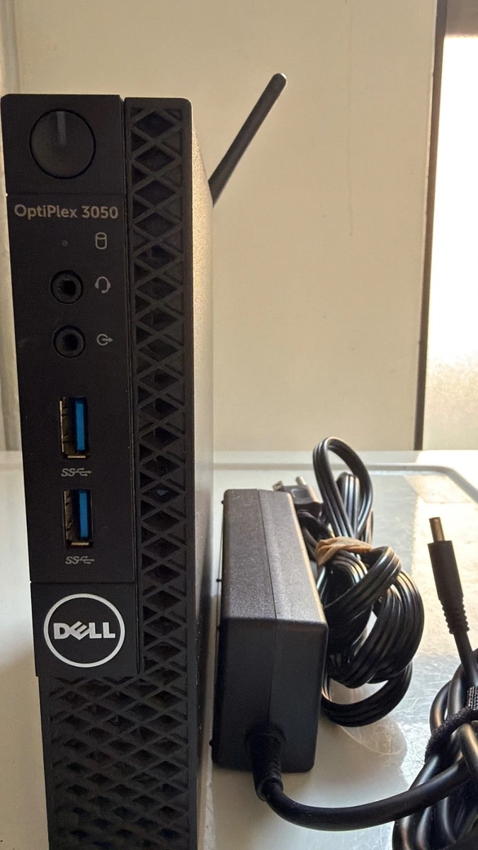 Dell OptiPlex 3050 Micro Towers for sale - eBay