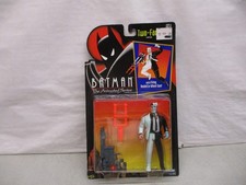 1992 Kenner Batman the Animated Series Two-Face