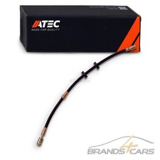 ATEC BREMSSCHLAUCH BREMSLEITUNG VORN FÜR SEAT CORDOBA IBIZA SKODA FABIA ROOMSTER
