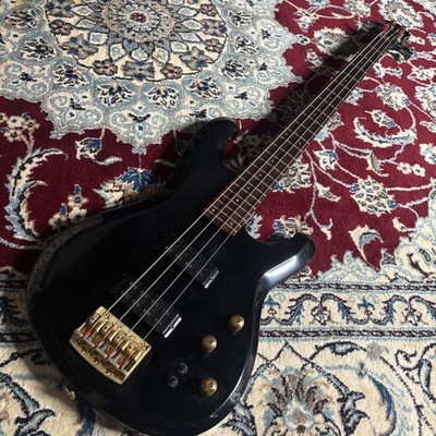 Ibanez RB824 1986年製　ブラック　ジャパンヴィンテージ Ibanez Rb824 1986 Black Japan Vintage | eBay