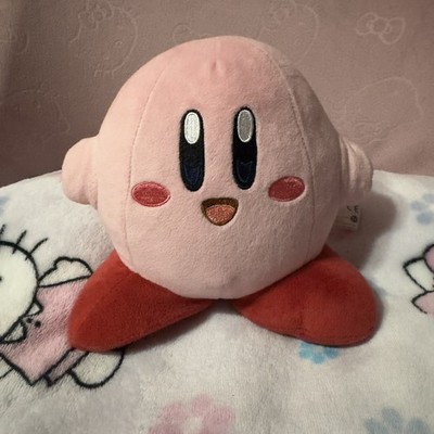 Nintendo Kirby 6'' Plush - Hal Laboratories
