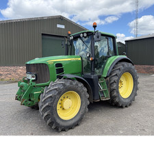 John Deere 6830 premium 