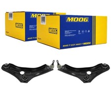 2X MOOG QUERLENKER SATZ VORNE LI+RE passend für MERCEDES CITAN T-KLASSE RENAULT 