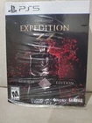 Clair Obscur: Expedition 33 Mirror Edition - PlayStation 5-PS5 *Box Only-No Game